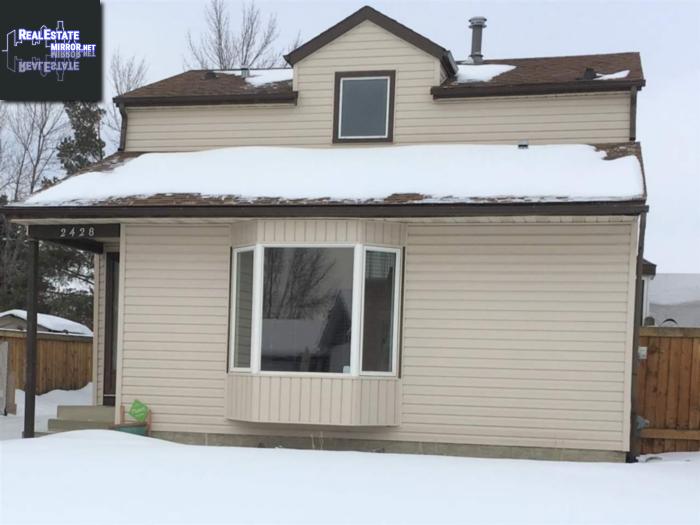 2428 143 Av NwEdmonton, Alberta, T5Y1G1, Canada
