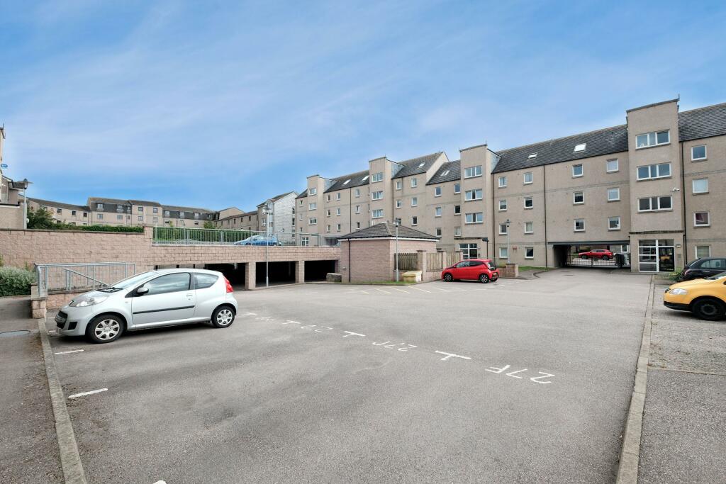 Additional image 17 of 38 Erroll Street, The City Centre, Aberdeen, AB24