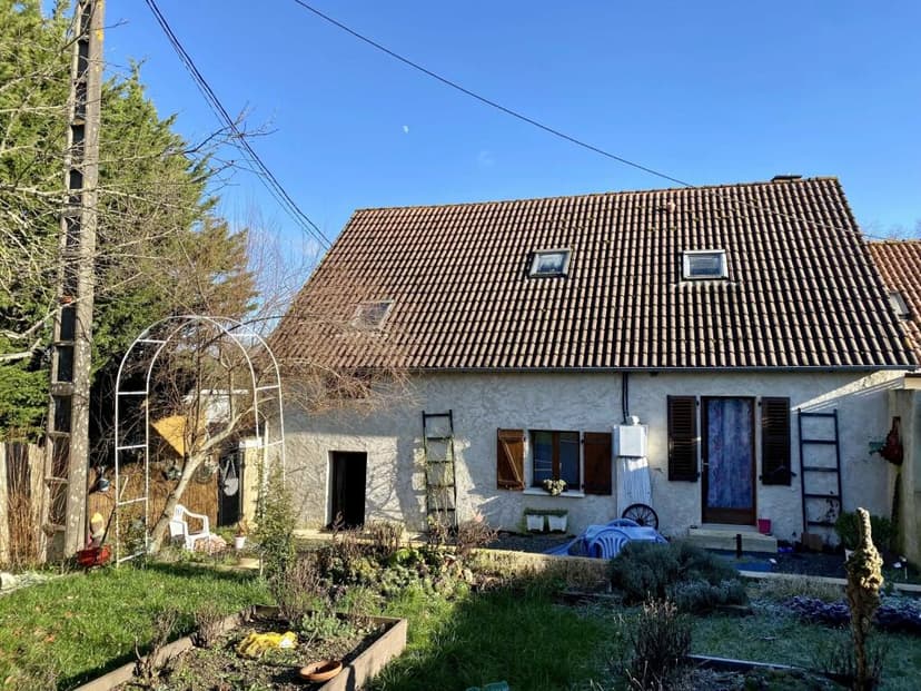 Additional image 2 of Limousin, Haute-Vienne, Tersannes, France