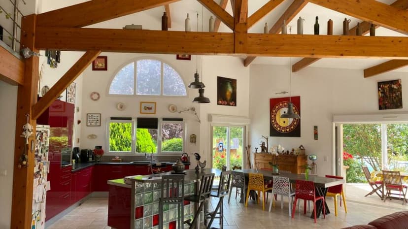 Additional image 3 of Aquitaine, Dordogne, La Roche-Chalais, France