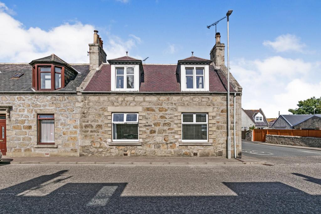 Additional image 2 of High Street, Strichen, AB43