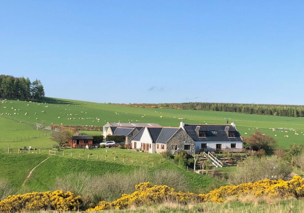 Additional image 38 of Fortrie, Turriff, AB53