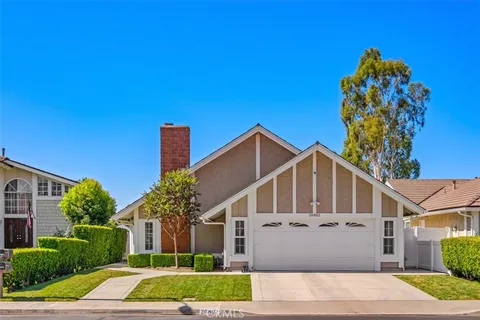 26802 Rawhide Circle, Lake Forest, CA 92630