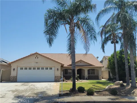 14417 Wildheather Ave, Bakersfield, CA 93314