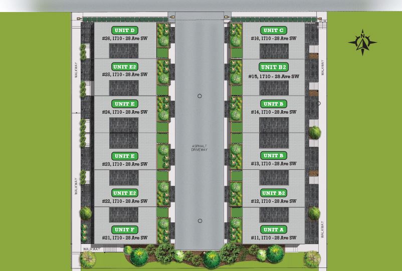 Additional image 10 of Brooklyn Townhomes