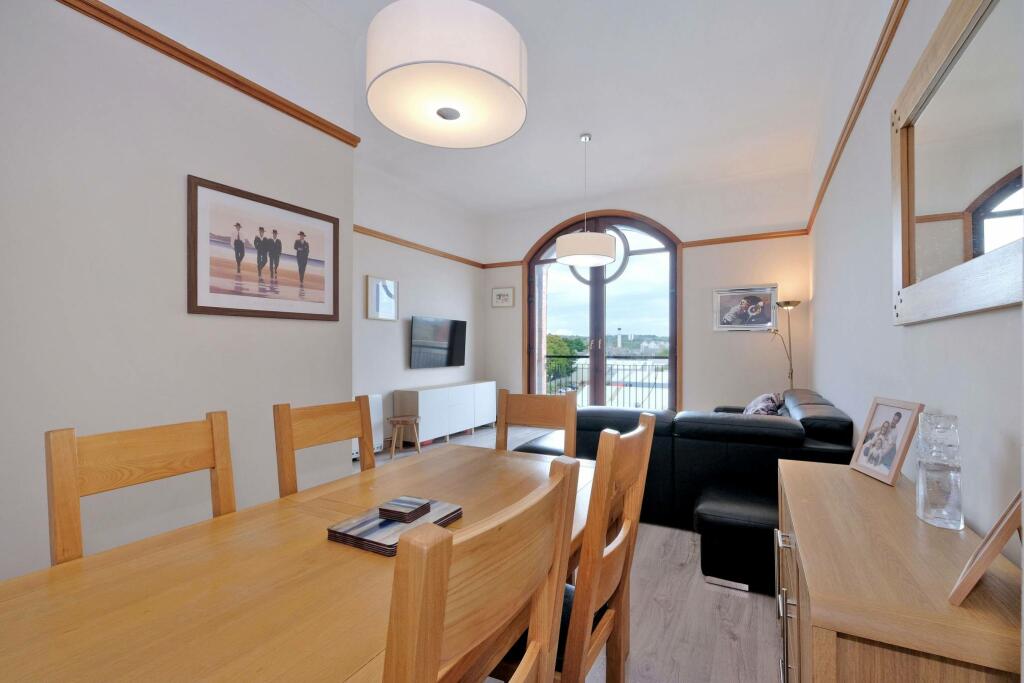 Additional image 9 of Flat 35 The Bastille, 75 Maberly Street, Aberdeen, AB25 1NL