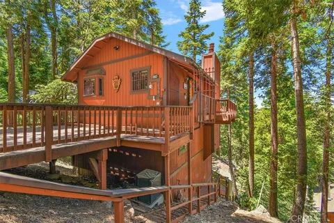 638 Buckingham Square, Lake Arrowhead, CA 92352