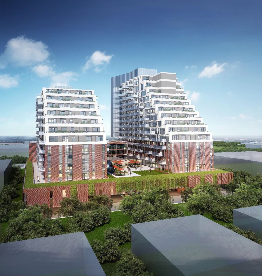 Additional image 3 of 1593 Highland Road West Condos