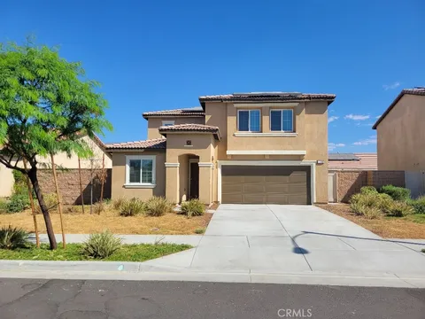 1256 Tribal Avenue, Hemet, CA 92543