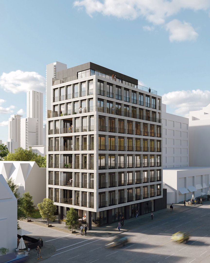 Additional image 6 of The Webley