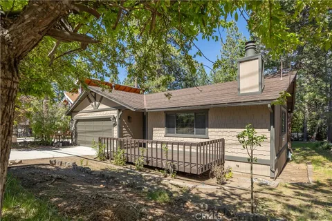566 Division Drive, Big Bear City, CA 92314