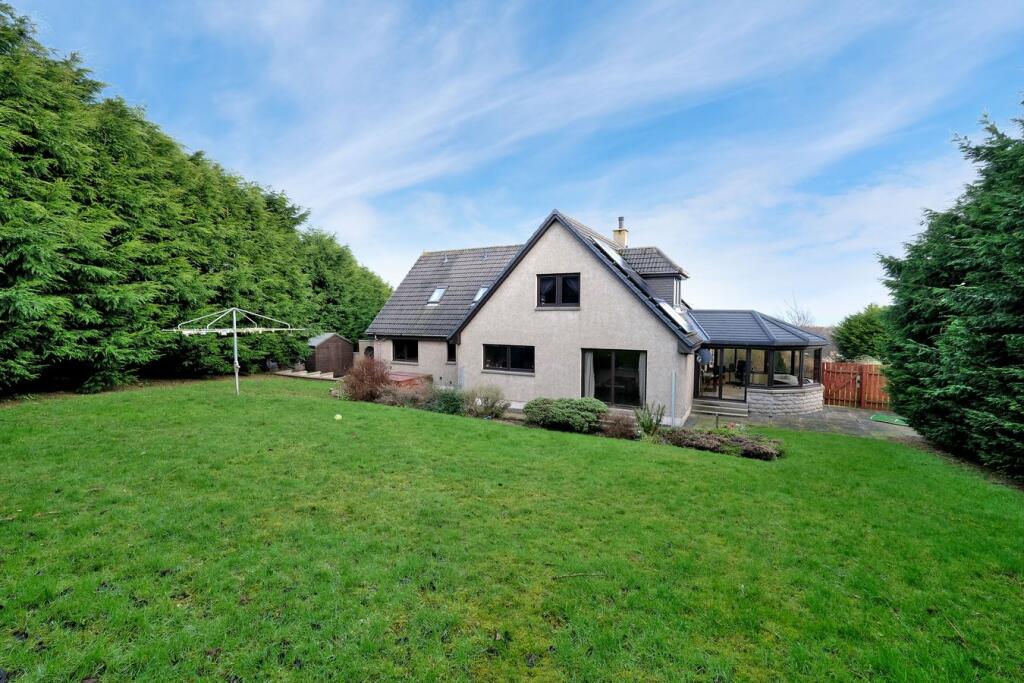 Additional image 18 of Keir Heights, Balmedie, Aberdeen, AB23