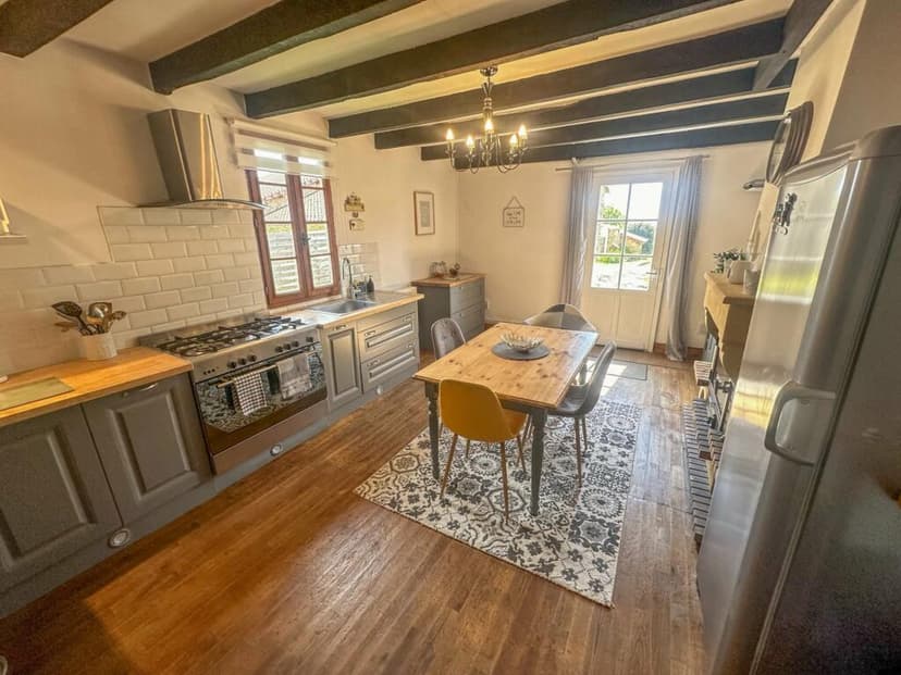 Additional image 3 of Aquitaine, Dordogne, Corgnac-Sur-L'isle, France