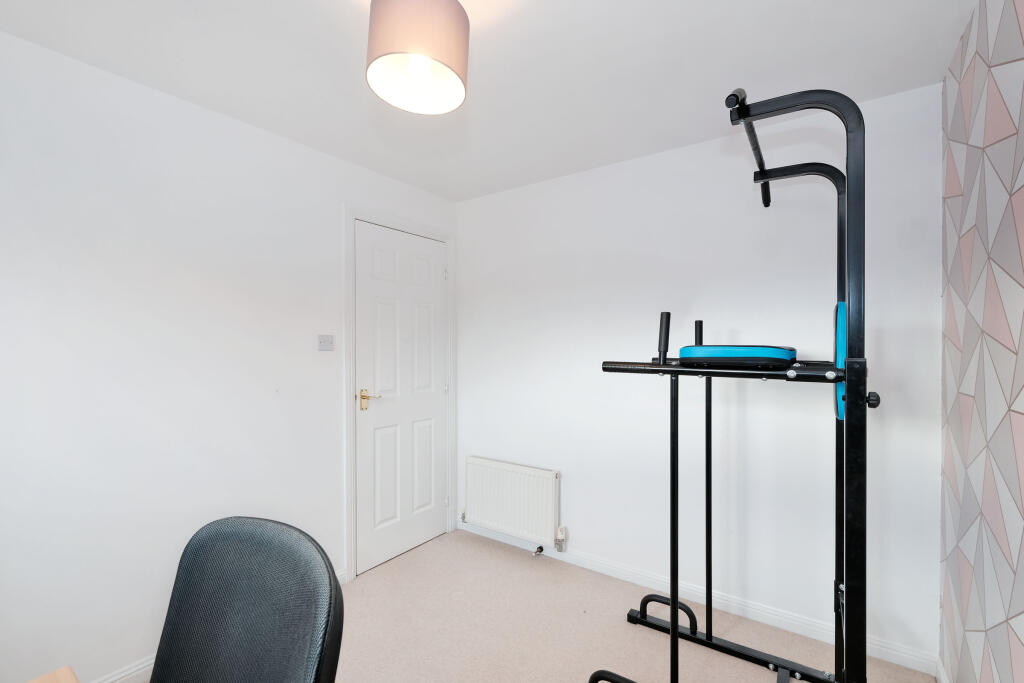 Additional image 22 of Green Way, Oldmeldrum, AB51