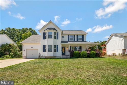 22003 Barkentine Court, Great Mills, MD 20634