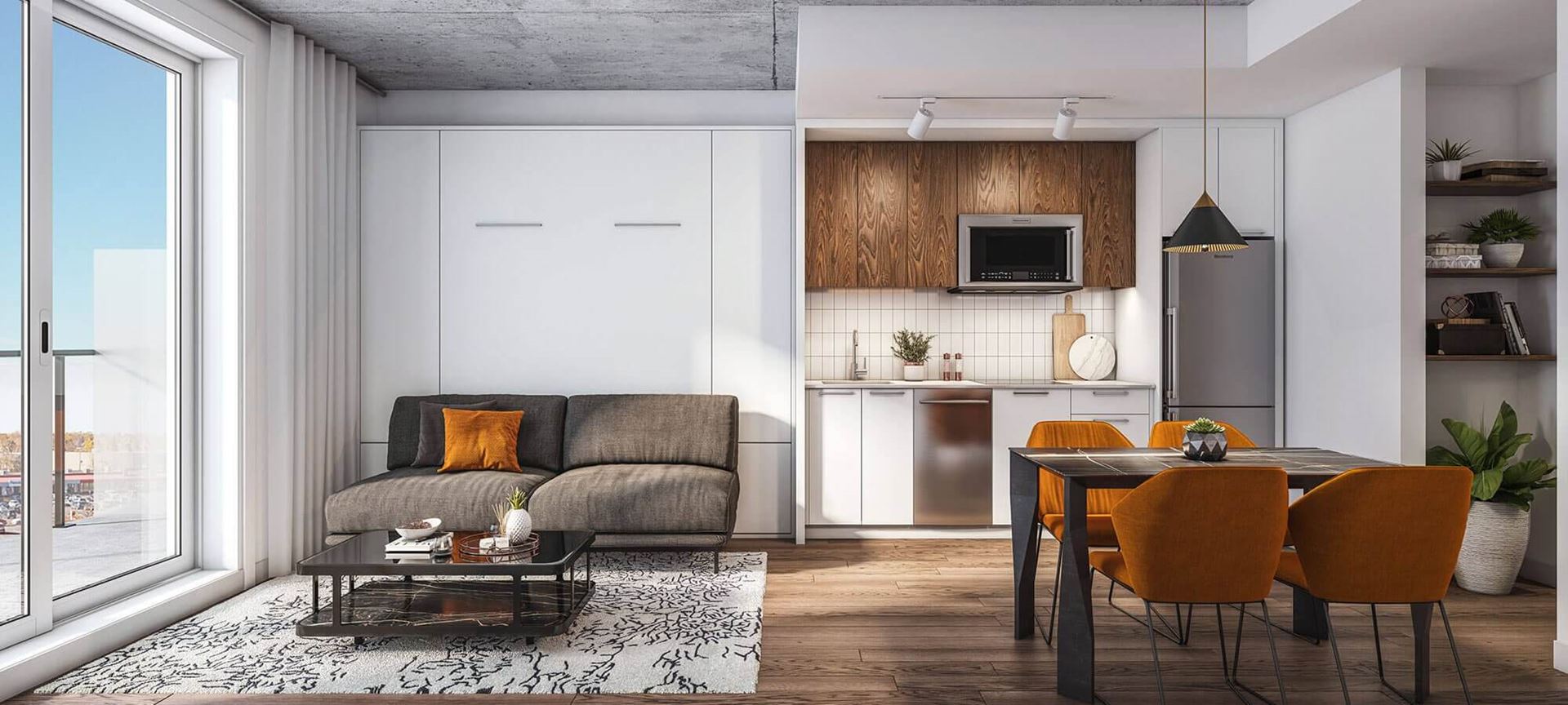 Additional image 10 of Le Newman