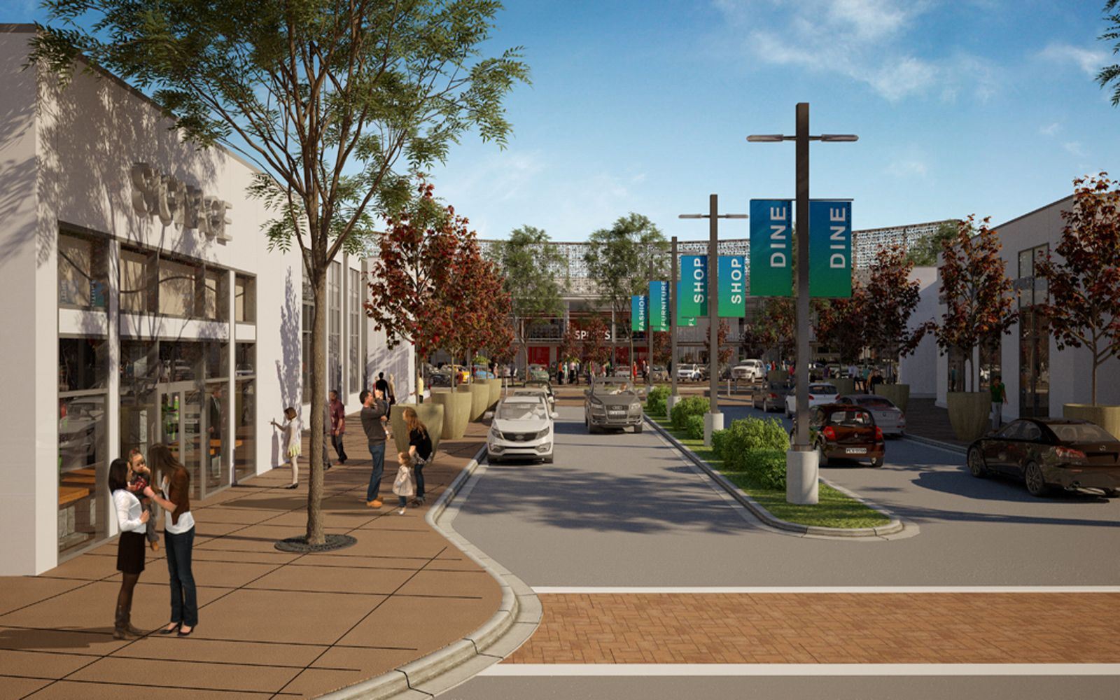 Additional image 51 of Duplex Collection at Seton