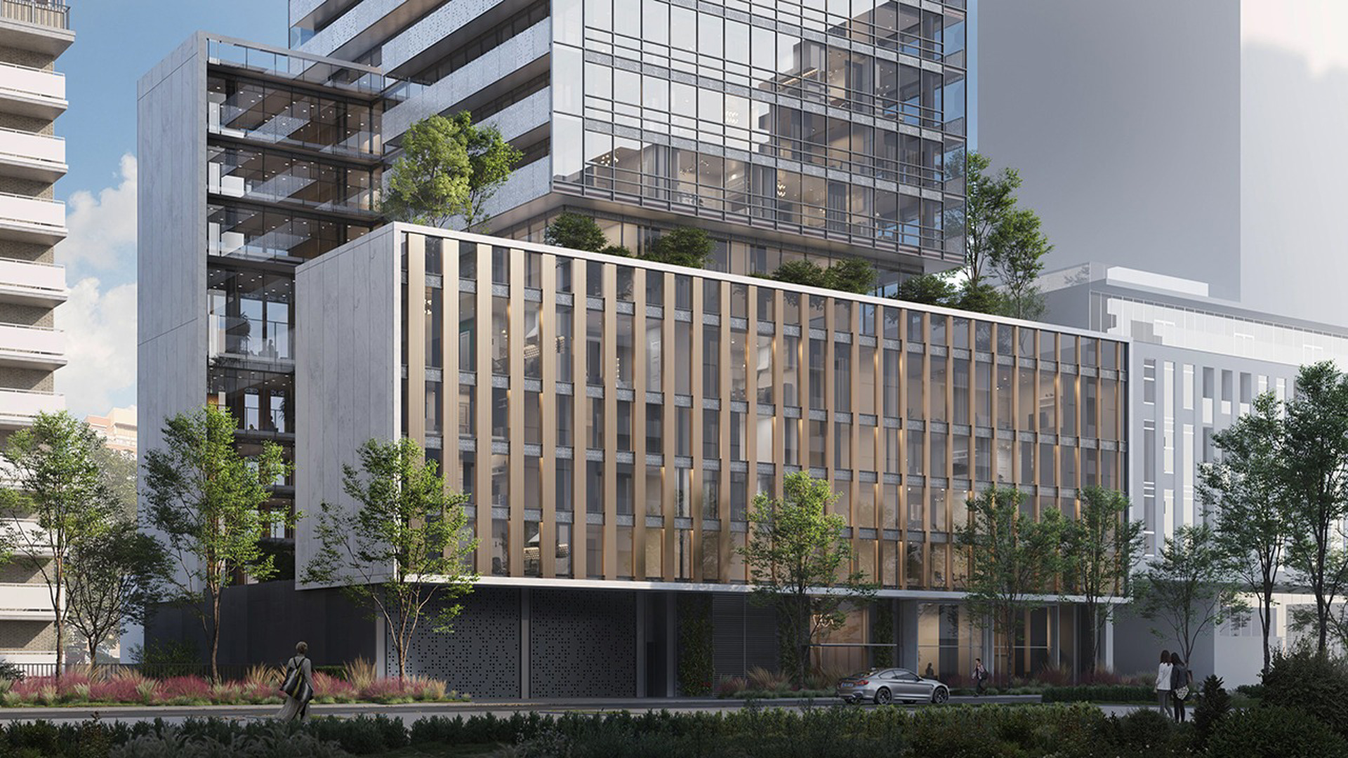 241 Redpath Avenue Condos photo 5