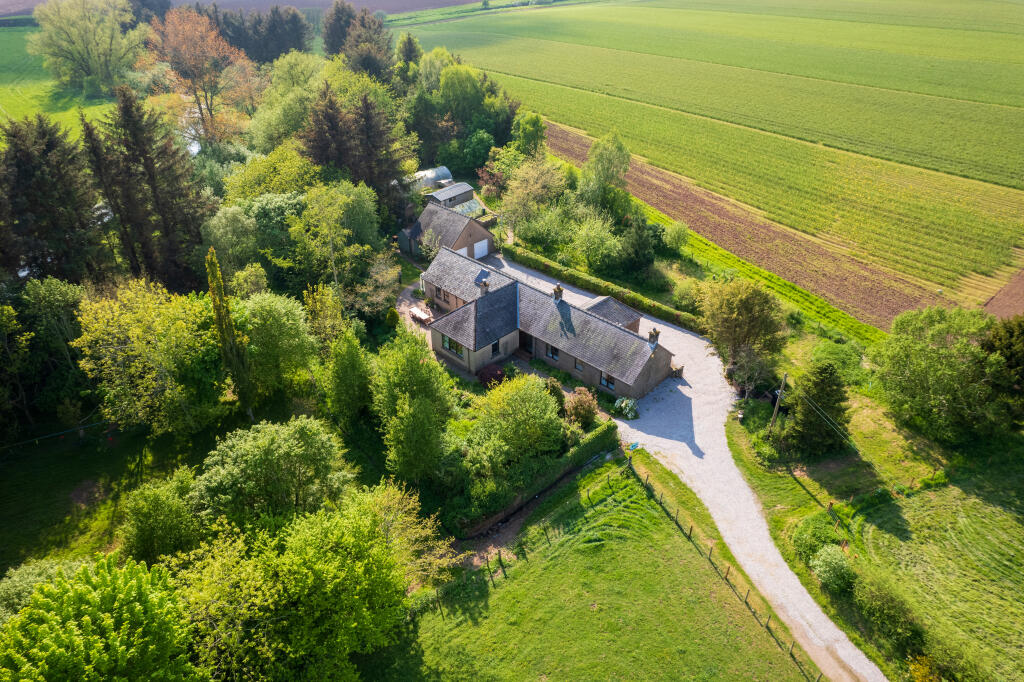 Additional image 33 of Thornton, Laurencekirk, AB30