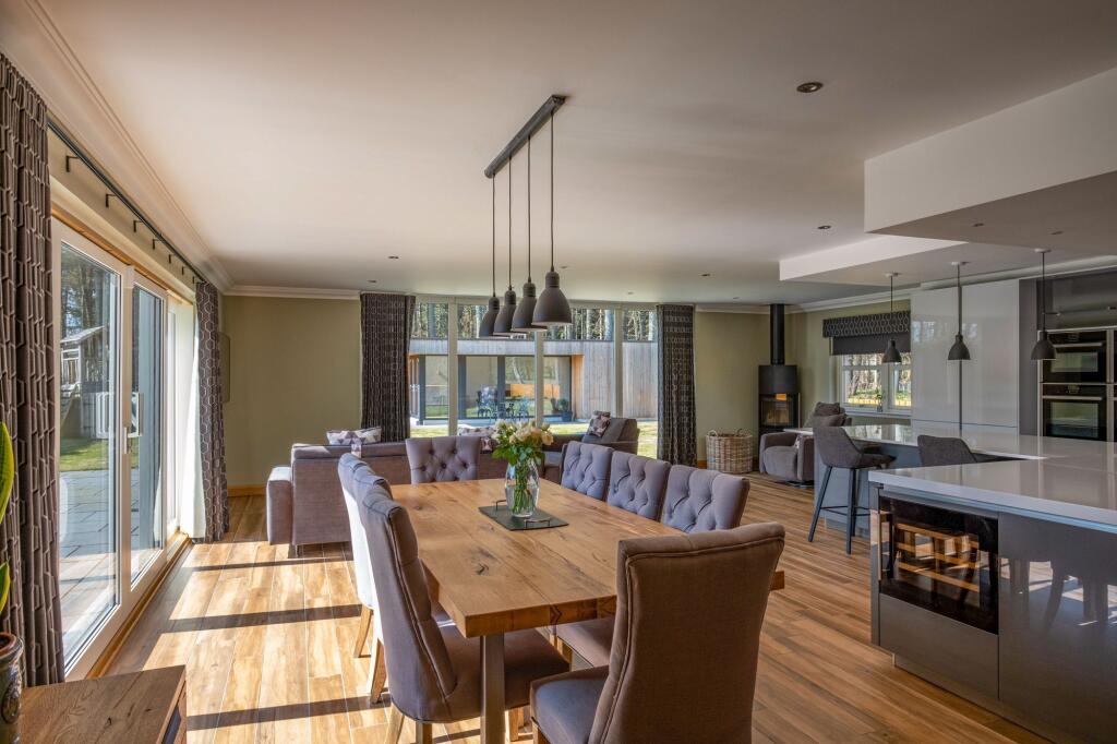 Additional image 7 of Sauchen, Inverurie, AB51