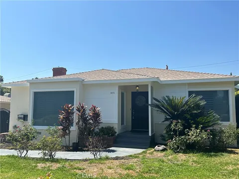 915 N Santa Anita Avenue, Arcadia, CA 91006