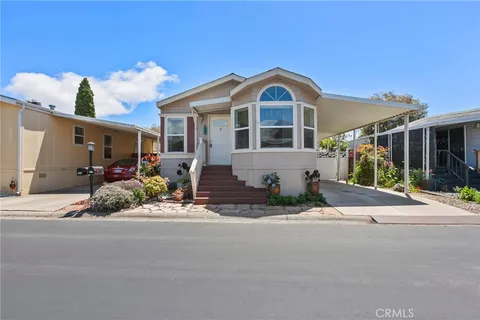3960 S Higuera Street Unit 137, San Luis Obispo, CA 93401