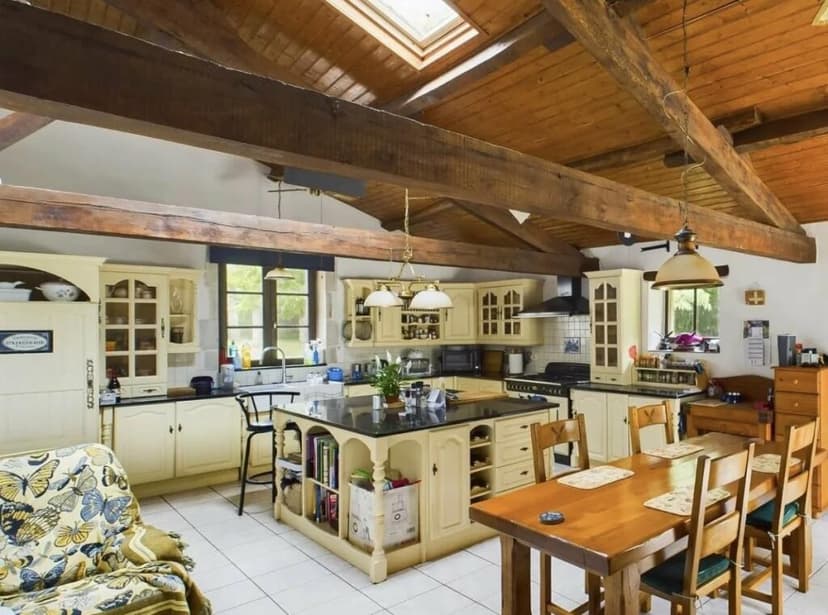 Additional image 3 of Clussais-La-Pommeraie, Poitou-Charentes, 79190, France