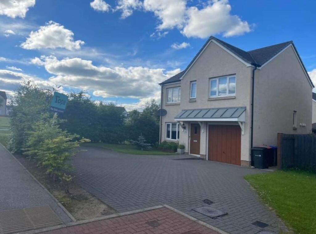 Additional image 5 of Tullibardine Close, Alford, AB33
