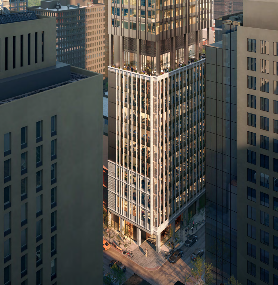 15 Toronto Street Condos photo 5