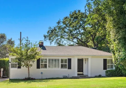 Primary image of 4947 Alminar Avenue, La Canada Flintridge, CA 91011