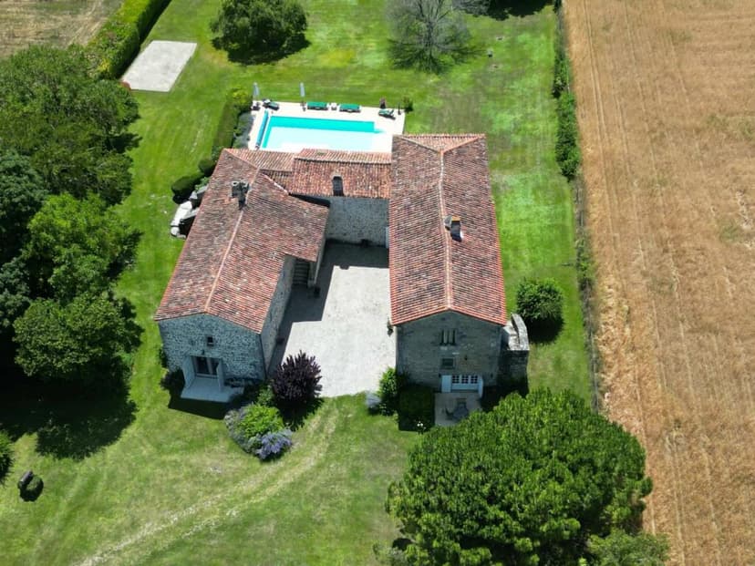 Additional image 3 of Poitou-Charentes, Charente, Angoulême, France