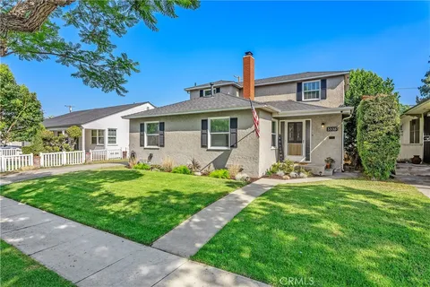 5335 E Coralite Street, Long Beach, CA 90808