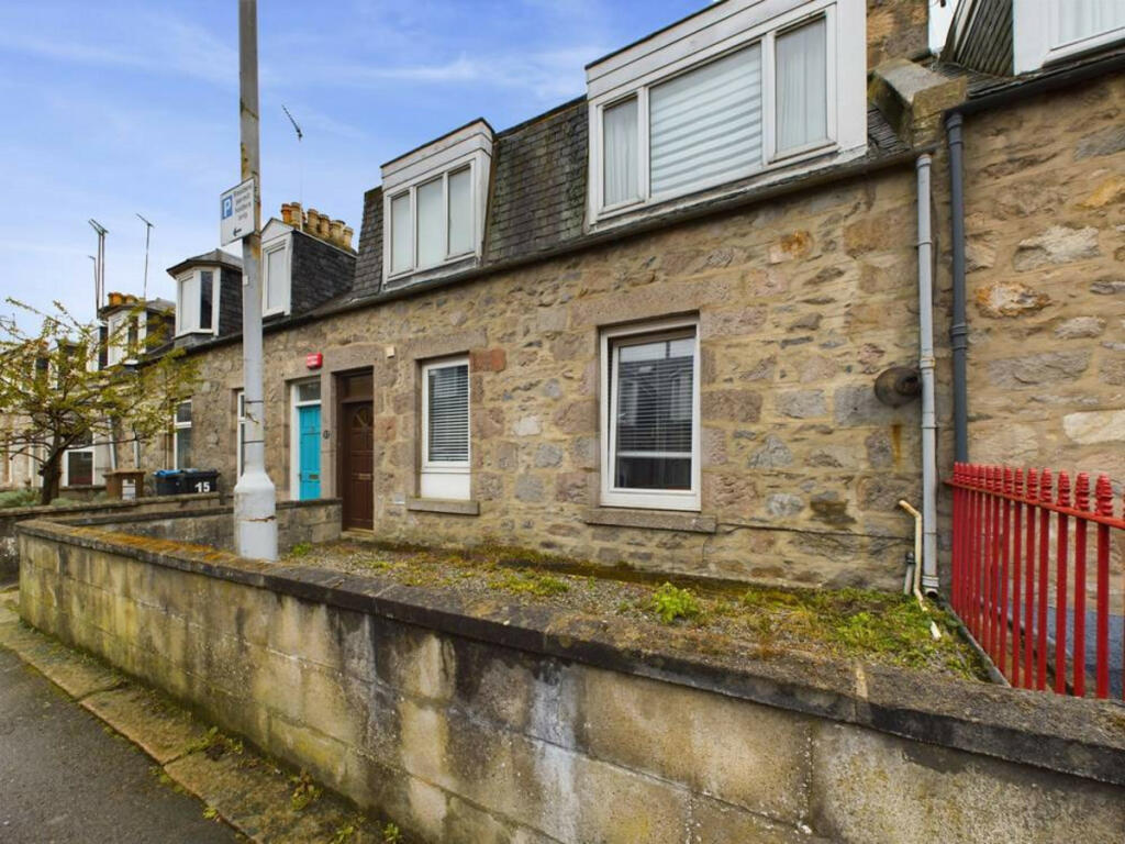 Additional image 23 of Prospect Terrace, Aberdeen, AB11