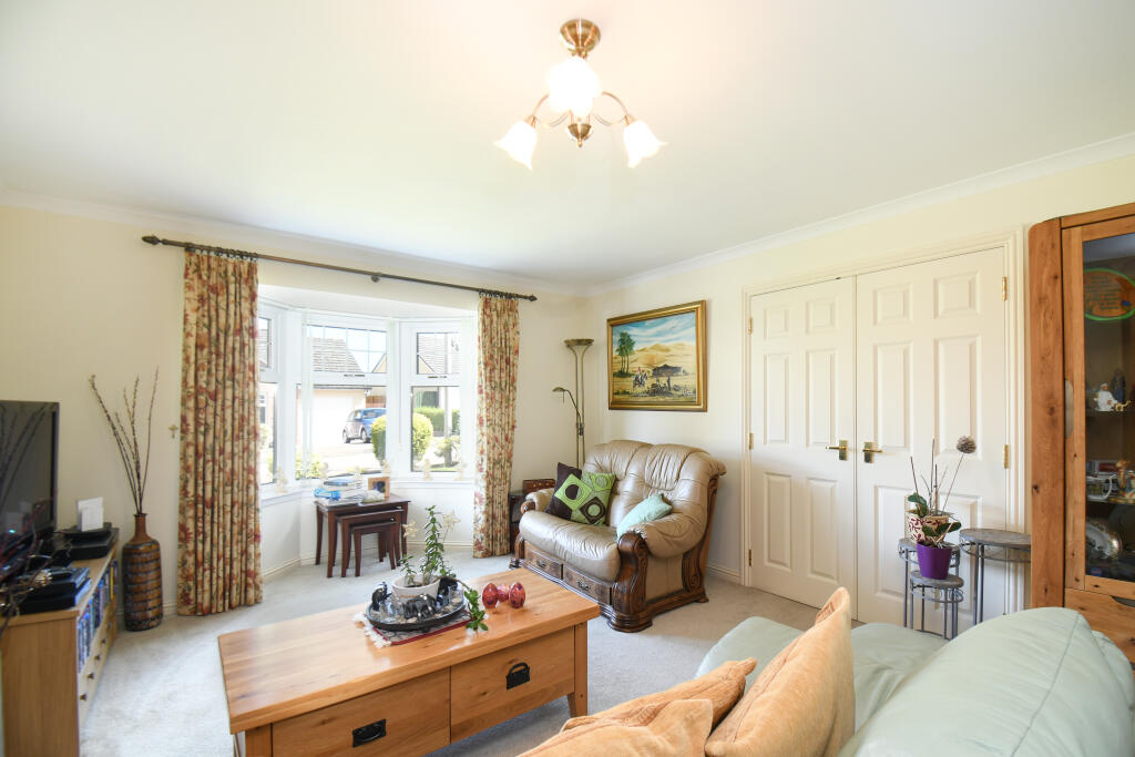 Additional image 5 of Haulkerton Crescent, Laurencekirk, AB30