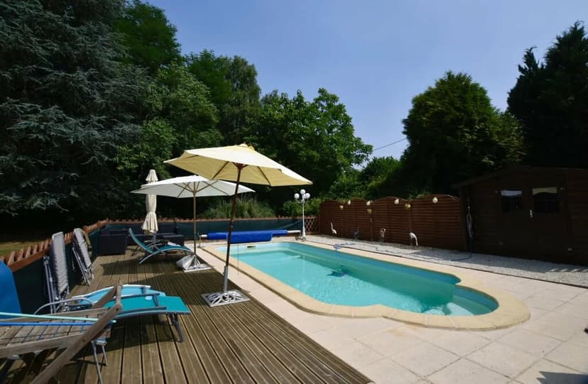 Additional image 2 of Poitou-Charentes, Deux-Sèvres, Clussais-la-Pommeraie, France