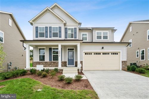 10014 Selkie Lane, Waldorf, MD 20601