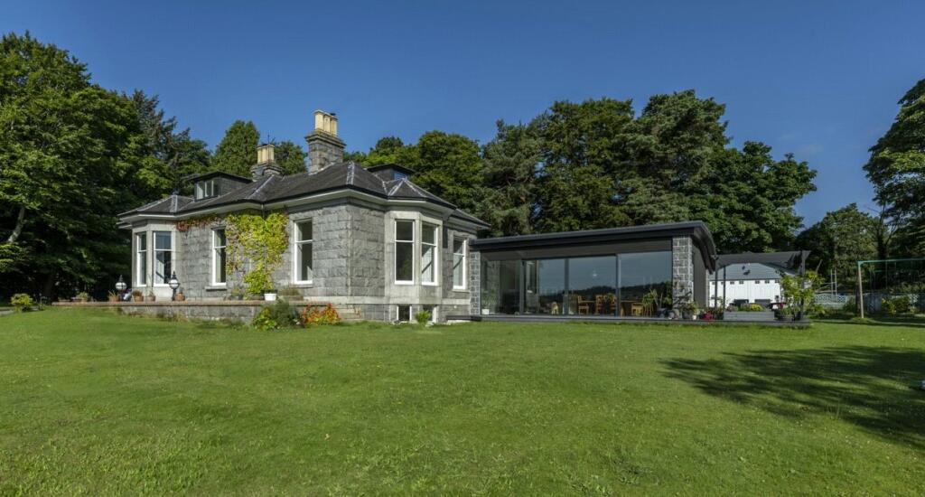 Additional image 12 of Blair Devenick, Den Of Cults, Cults, Aberdeen, AB15