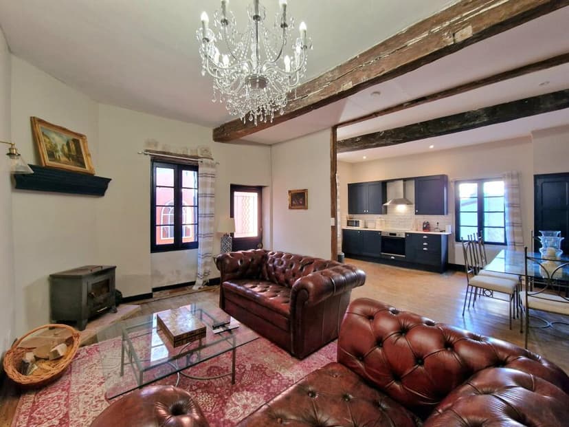 Additional image 3 of Aquitaine, Lot-et-Garonne, Lauzun, France