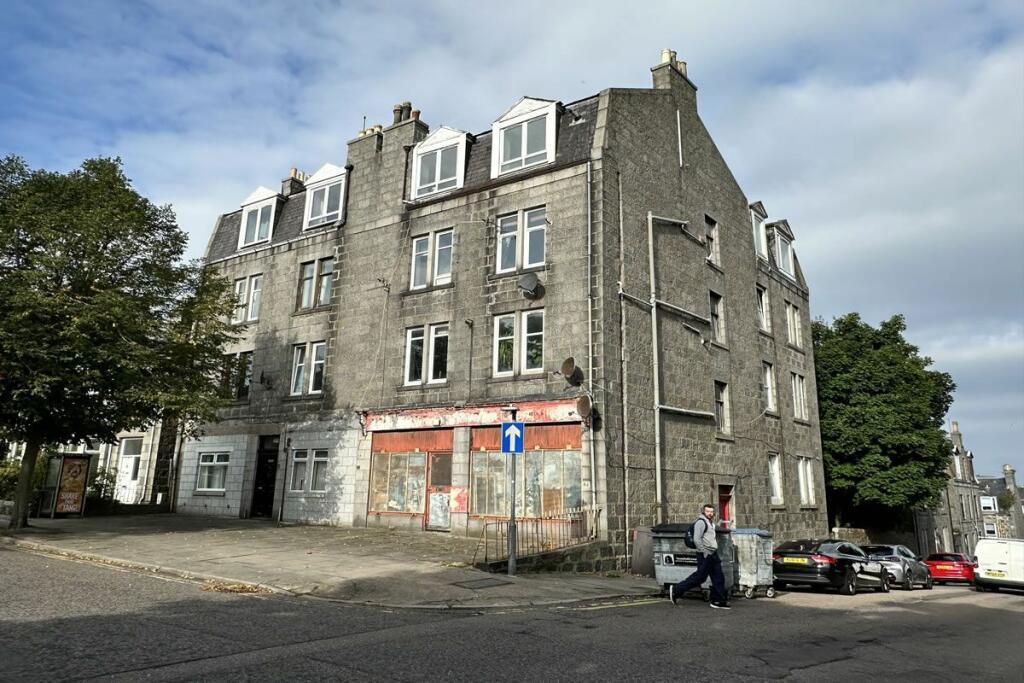 Additional image 5 of 8a, Walker Place, Torry TENANTED INVESTMENT, Aberdeen, AB118BQ