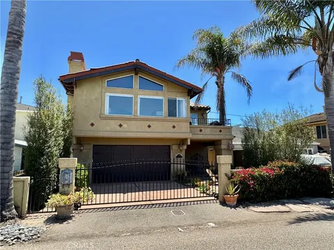 247 Santa Fe Avenue, Pismo Beach, CA 93449