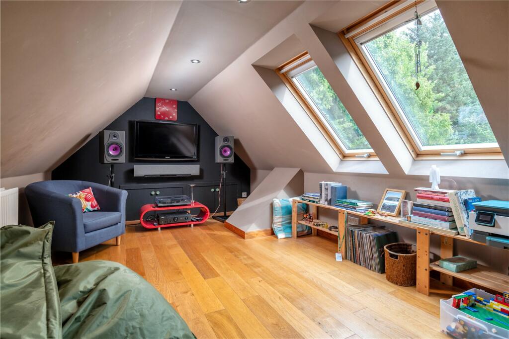 Additional image 14 of Bo Dhachaigh, Kingsford Steadings, Alford, Aberdeenshire, AB33