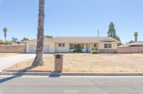 41365 Mcdowell Street, Hemet, CA 92544