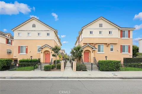 3319 Del Mar Avenue Unit E, Rosemead, CA 91770