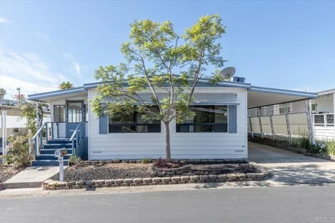 1145 E Barham Drive Unit 166, San Marcos, CA 92078