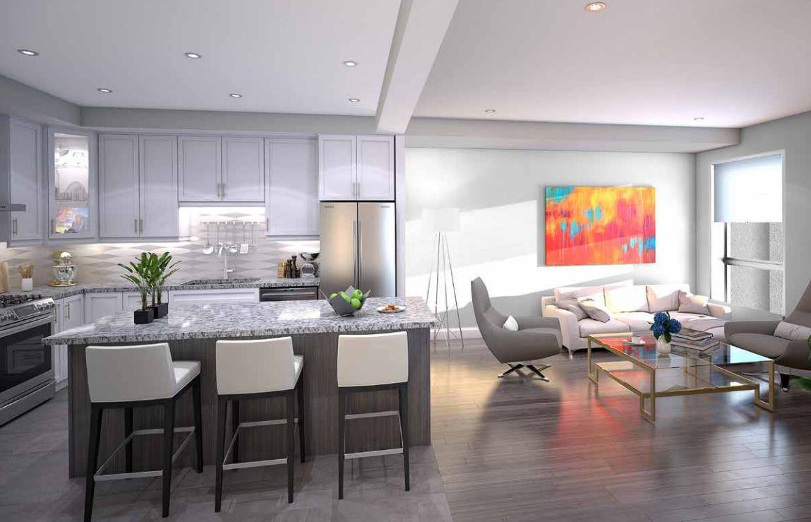 Additional image 8 of 125 Wilson Street East Condos