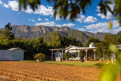 12130 Chumash Road, Ojai, CA 93023