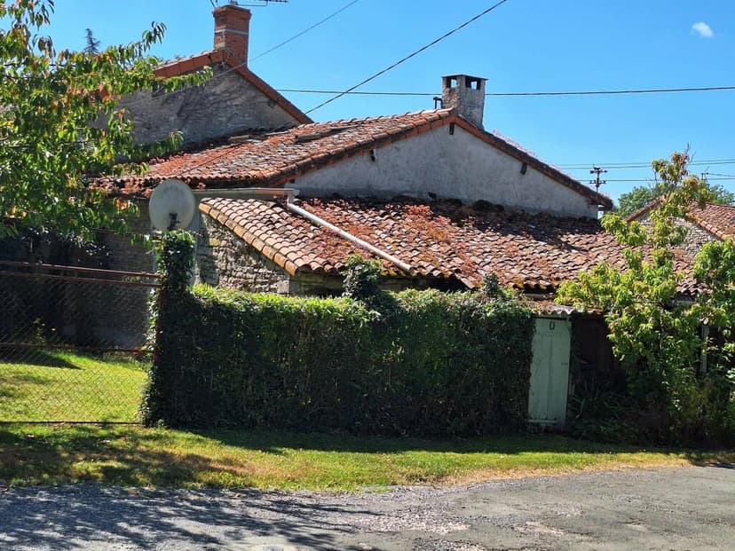 Additional image 2 of Poitou-Charentes, Vienne, Mauprévoir, France