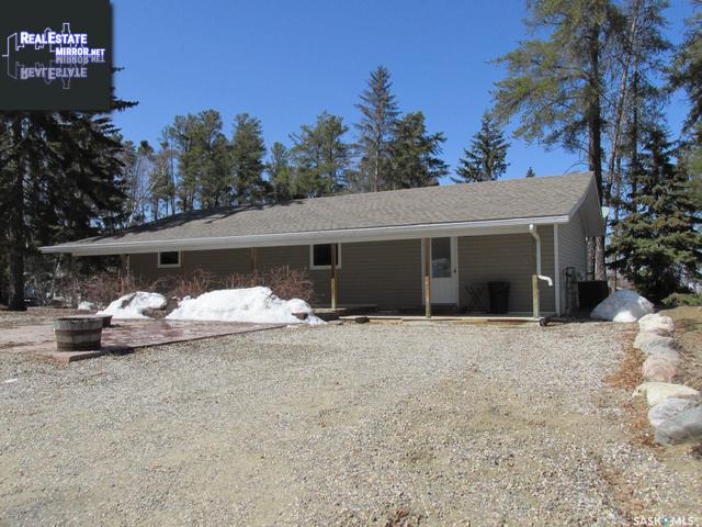 720 Birch Avenue, Tobin Lake, Saskatchewan, S0E1E0, Canada