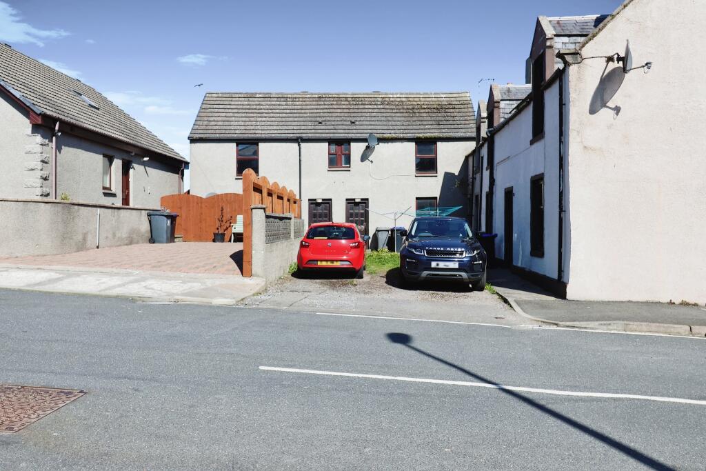 Additional image 2 of Boyndie Street, Banff, AB45