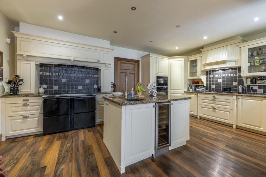 Additional image 6 of 7 Rubislaw Den North, Aberdeen, United Kingdom, AB15